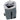Jack Wolfskin Island 20 - Rucksack 40.5 cm (grey odessa) - Bild 5