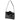 Seidenfelt Delary - Schultertasche 20 cm (black) - Bild 6