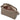 Liu Jo Manh - Umhängetasche S (desert taupe) - Bild 6