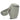 zwei Mademoiselle MH4 - Gürteltasche 25 cm (sage) - Bild 5