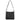 Aigner Pura - Beuteltasche M 27 cm (black)