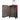 Travelite Crosslite - 4-Rollen-Trolley L 77 cm erw. (red) - Bild 6