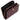 Tommy Hilfiger Icon - Geldbörse M 6cc 12 cm (marzemino) - Bild 2