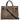 Liu Jo Manh - Henkeltasche M 31 cm (macul.naturale) - Bild 4