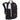 Haglöfs Tight 8 -  Jr. Rucksack 34 cm (true black/fresh pink) - Bild 3