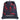 Coocazoo Zubehör - Turnbeutel 43 cm (Broken Black)