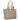 BOSS Women Palmah - Shopper 39 cm (open brown) - Bild 5