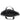 D&N Basic Line - Aktentasche 43 cm Polyester (grau) - Bild 6