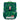 Step by Step Space - Schulranzen Set 5tlg. (Dino Targo) - Bild 3