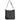 Picard Kronberg - Schultertasche 40 cm Rindleder (black)