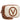 Valentino Bags Covent - Umhängetasche 22.5 cm (naturale/cuoio) - Bild 5