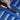 Delsey Paris Shadow 5.0 Trunk - 4-Rollen-Trolley 73 cm (blau) - Bild 7