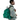 Eastpak selection Day Pak'r - Rucksack 14" 40 cm (pineneedle green) - Bild 6