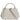 Guess Talent Multi Comp - Henkeltasche 29 cm (off white) - Bild 4