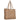 bugatti Elsa - Shopper Leder 42 cm (sand) - Bild 5