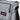 Eastpak Delegate + - Schultertasche 17" 38.5 cm (sunday grey) - Bild 4
