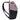 Vaude Okab II 25 - Rucksack 13.3" 47 cm (black/purple ash) - Bild 3
