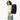 Eastpak Selection Duffel Pack - Reisetasche S 54 cm (tarp black 2) - Bild 9