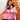 reisenthel carrybag - Einkaufskorb (frame twist pink) - Bild 7