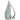 aunts & uncles Sagami RE Lite - Rucksack 40 cm (sage green) - Bild 3