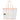 Lacoste Anna - Shopper 38.5 cm (miami) - Bild 2