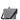 Herschel Cove Messenger - Umhängetasche 16" 50 cm (raven crosshatch) - Bild 3