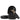 Seidenfelt Arvaja Saddle - Umhängetasche (black) - Bild 3