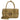Coccinelle C-Me Lock - Henkeltasche 19 cm (seagrass)