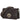 Aigner Livia - Umhängetasche + Tuch 20 cm S (espresso brown) - Bild 2