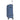 D&N Travel Line 6804 - 4-Rollen-Trolley M 66 cm (blau) - Bild 3