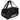 adidas XPR Duffel 50 - Sporttasche (black) - Bild 2