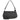 Coccinelle Myrtha Maxi Log - Schultertasche 24 cm (noir)