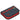 Lässig School Set Light Unique - Schulranzen Set 6tlg. 960g (foodball deep blue) - Bild 10