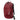 Jack Wolfskin Velocity 20 - Wanderrucksack 45 cm (deep ruby)