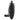Seidenfelt Sandve - Umhängetasche 24 cm (black) - Bild 3