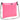 Haglöfs Flat Bag - Umhängetasche (lantana pink) - Bild 2