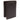 The Chesterfield Brand Leroy Nappa - Geldbörse 7cc 12 cm RFID (braun) - Bild 3