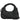 BOSS B-Icon SM Hobo - Henkeltasche 22 cm (black) - Bild 4