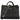 Valentino Bags Alexia - Handtasche 35 cm (nero) - Bild 6