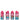 Step by Step Zubehör 550 ml - Trinkflasche (Wild Horse) - Bild 2
