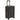adidas 4 Wheel Carry On - 4-Rollen-Kabinentrolley (black)