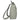 zwei Mademoiselle MR13 - Rucksack 35 cm (sage) - Bild 5