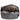 zwei Cargo CAN50 - Kulturbeutel 25 cm (metallic-stone) - Bild 6