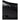 Sandqvist Icon Rolltop - Rucksack M 14" 60 cm (black/ black with black leather) - Bild 5