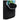 Jack Wolfskin Terraview 20 - Rucksack 43 cm (schwarz) - Bild 7