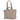 BOSS Women Palmah Tote NY - Shopper 39 cm (open brown) - Bild 2