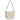abro Cosmo Tekla - Schultertasche 24 cm (beige) - Bild 5