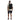 Jack Wolfskin Island 20 - Rucksack 40.5 cm (schwarz) - Bild 10