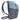 Vaude Albali II 32 - Rucksack 15.6" 50 cm (heron) - Bild 2