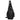 Valentino Bags Stem Re Hobo - Schultertasche 40 cm (nero) - Bild 3